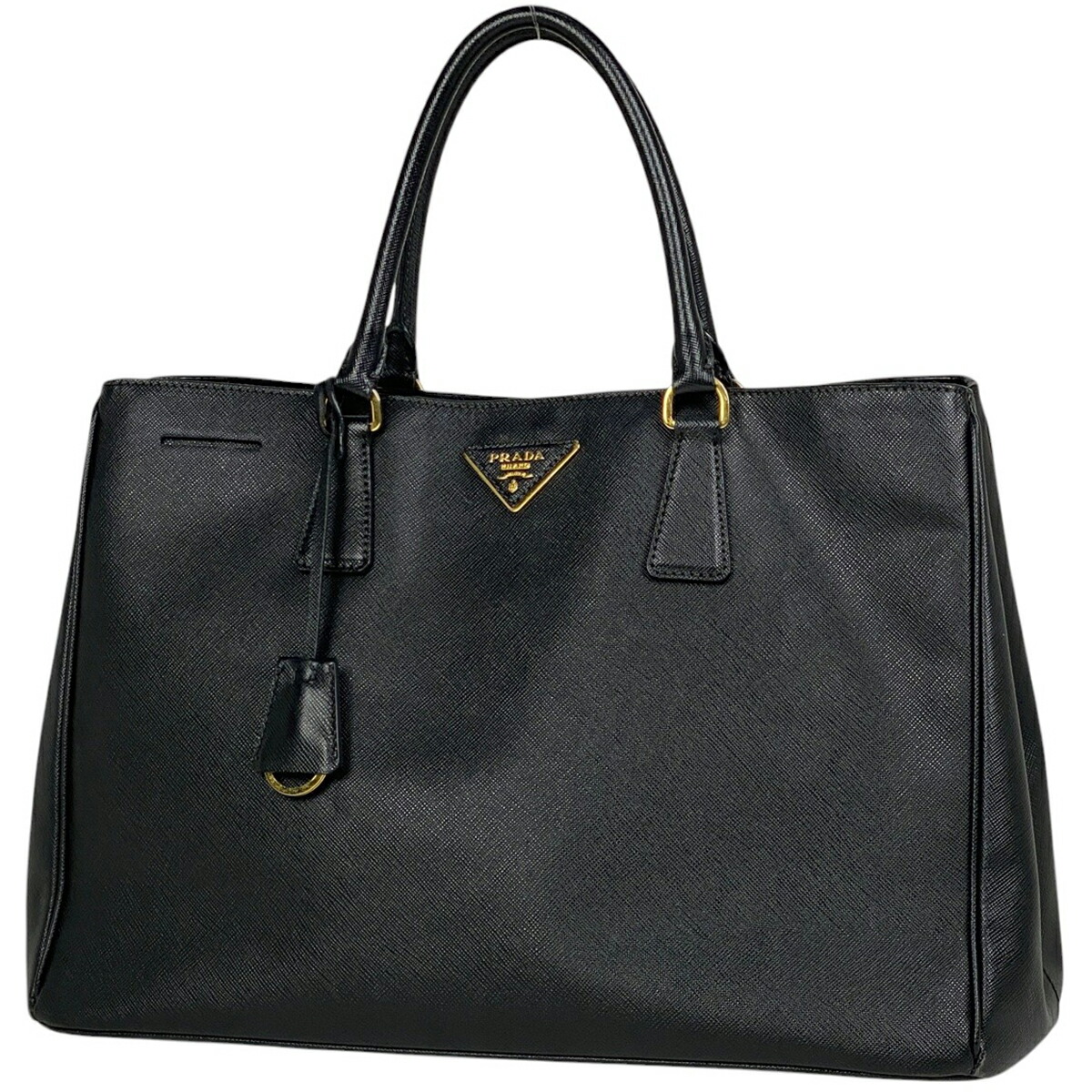 楽天市場】PRADA プラダ ガレリア ラージバッグ 1BA274 2Way