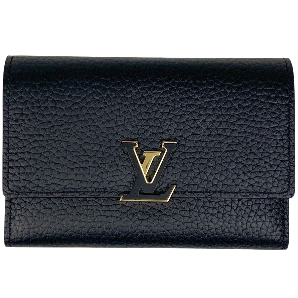 直営店買付☆【LV】ポルトフォイユ カプシーヌ タイニー org.jpg