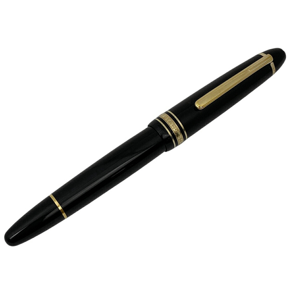 MONTBLANC モンブラン万年筆マイスターシュテュック　14K 吸入式 楽天市場】MONTBLANC モンブラン マイスターシュテュック 万年筆