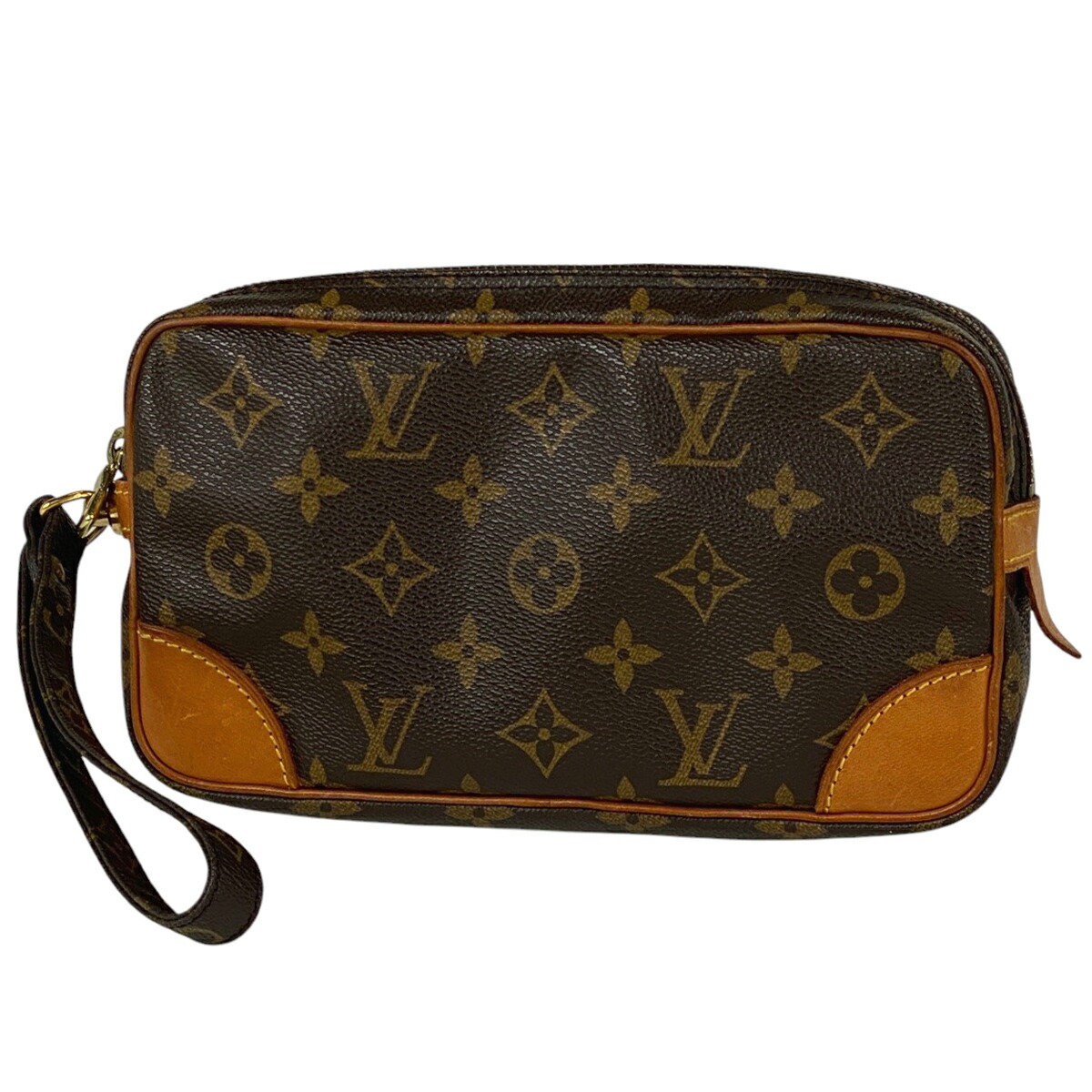 ルイ・ヴィトン ラネラグ モノグラム クラッチバッグ 楽天市場】【値下げ】LOUISVUITTON 【ルイヴィトン】 M20251