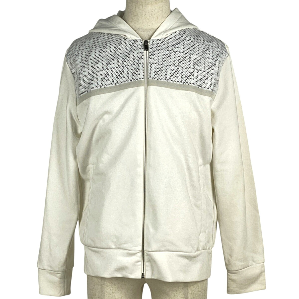 楽天市場】FENDI フェンディ 国内正規 JKUXV 769 893 ボンディング