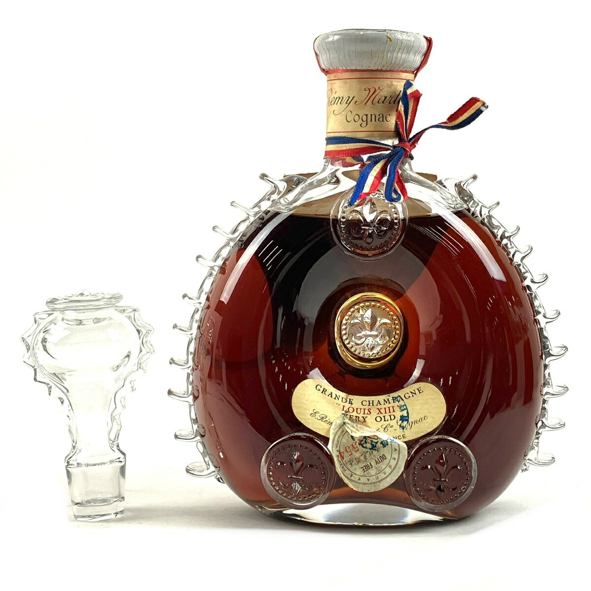 楽天市場】レミーマルタン REMY MARTIN ルイ13世 ベリーオールド