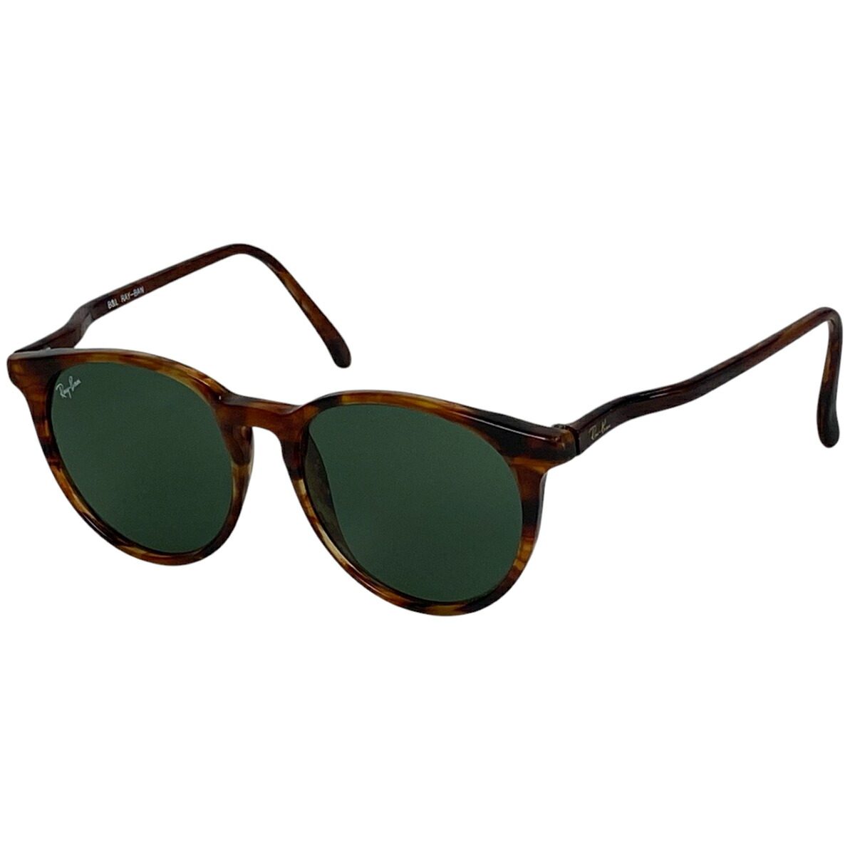 楽天市場】レイバン RayBan ボシュロム社 ミラーレンズ フルリム