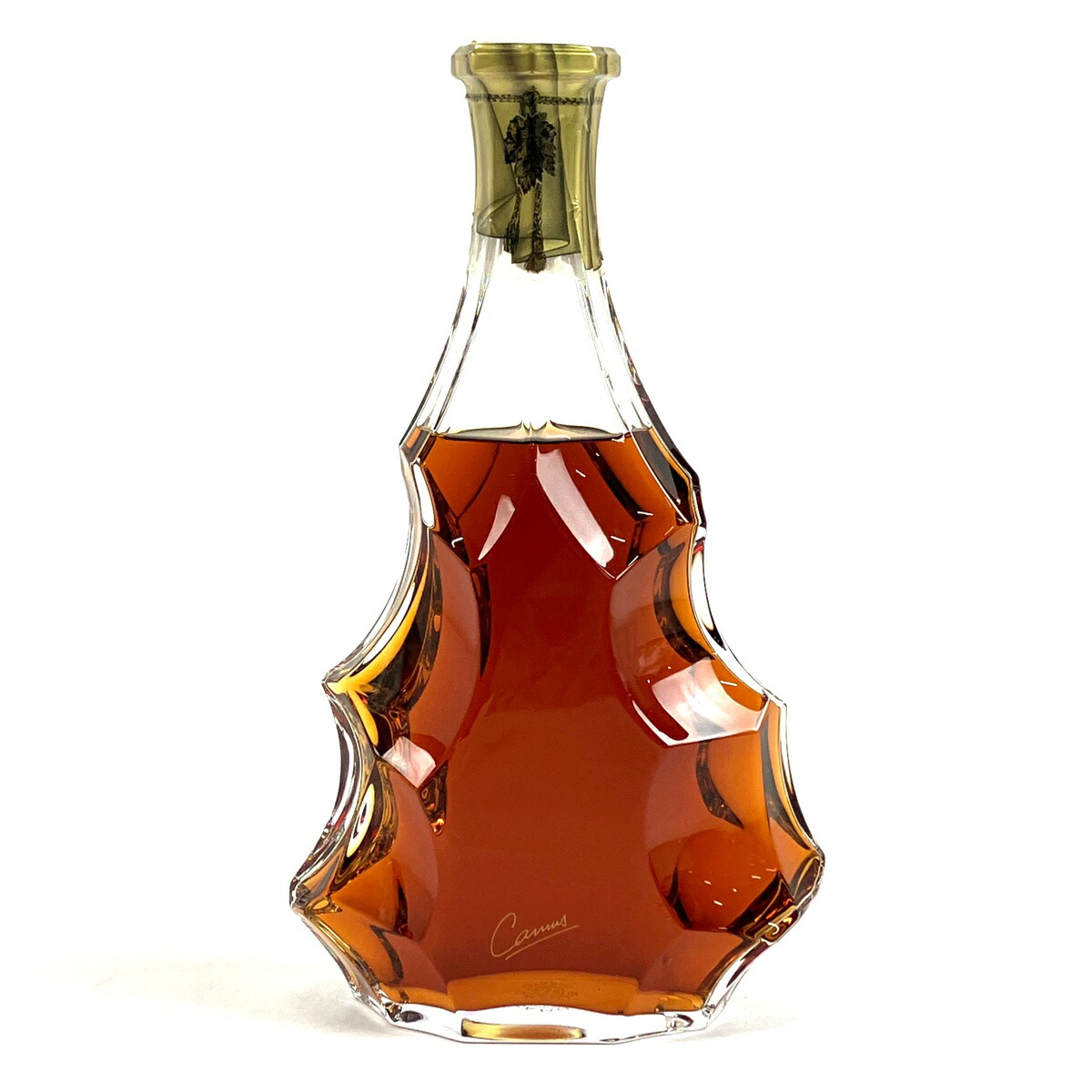 楽天市場】カミュ トラディション クリスタルバカラボトル 700ml