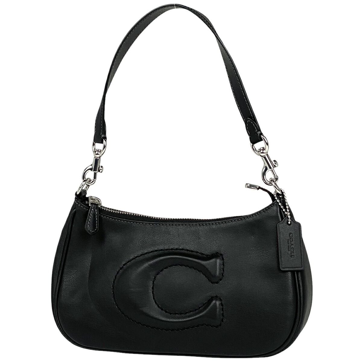 楽天市場】コーチ COACH ロゴ ショルダーバッグ 斜め掛け