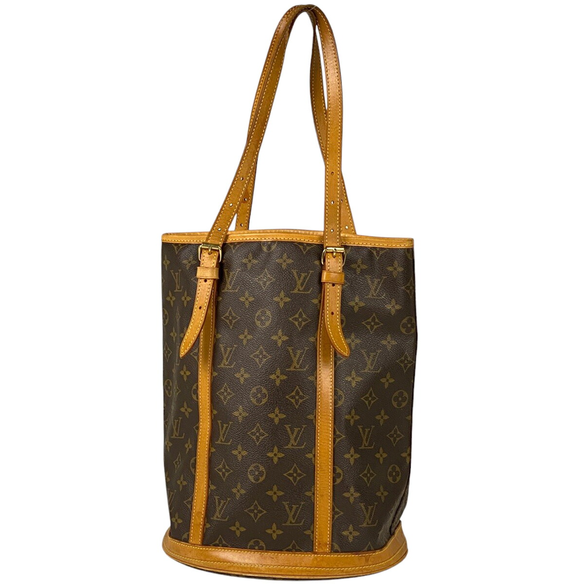 【ルイヴィトン】モノグラム プチ・バケット PM ショルダーバッグ M42238 楽天市場】ルイ・ヴィトン Louis Vuitton プチ バケット PM