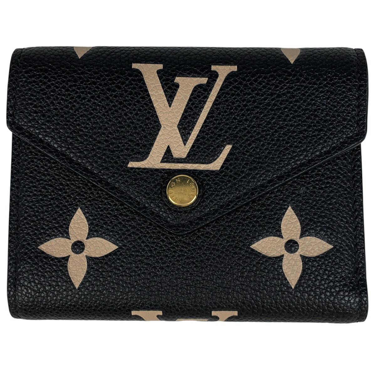 【新品】ルイヴィトン アンプラント ポルトフォイユ メティス コンパクト　折財布 楽天市場】【未使用品】LOUIS VUITTON ルイヴィトン