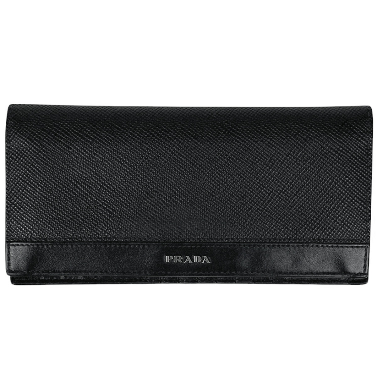 楽天市場】PRADA プラダ M608A トライアングルロゴ 三角ロゴ