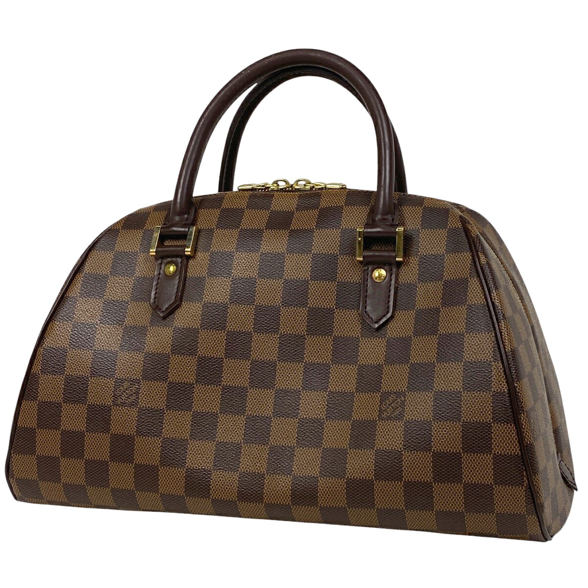 楽天市場】LOUIS VUITTON ルイ ヴィトン ダミエ リベラMM