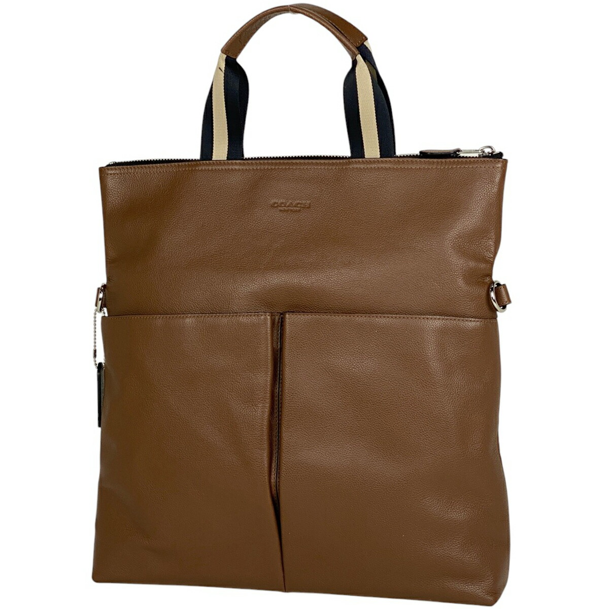 coach 2way トートバッグ　新品未使用 楽天市場】コーチ COACH 2way トートバッグ スト無 トートバッグ