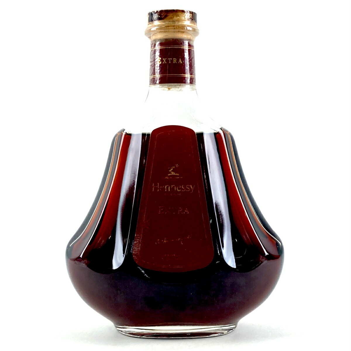 ジェームズ・ヘネシー　1,000ml ブランデー 楽天市場】Hennessy【ヘネシー】ジェームス ヘネシー コニャック