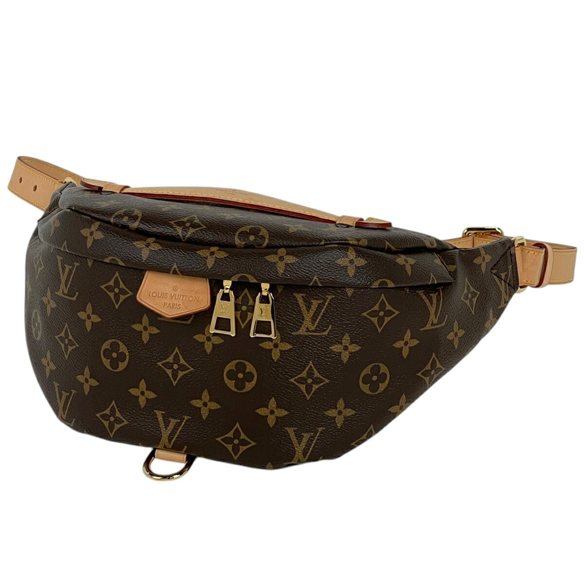 Louis Vuitton ニューウェーブ　バムバック　ボディバック Louis Vuitton ニューウェーブ バムバック ボディバック