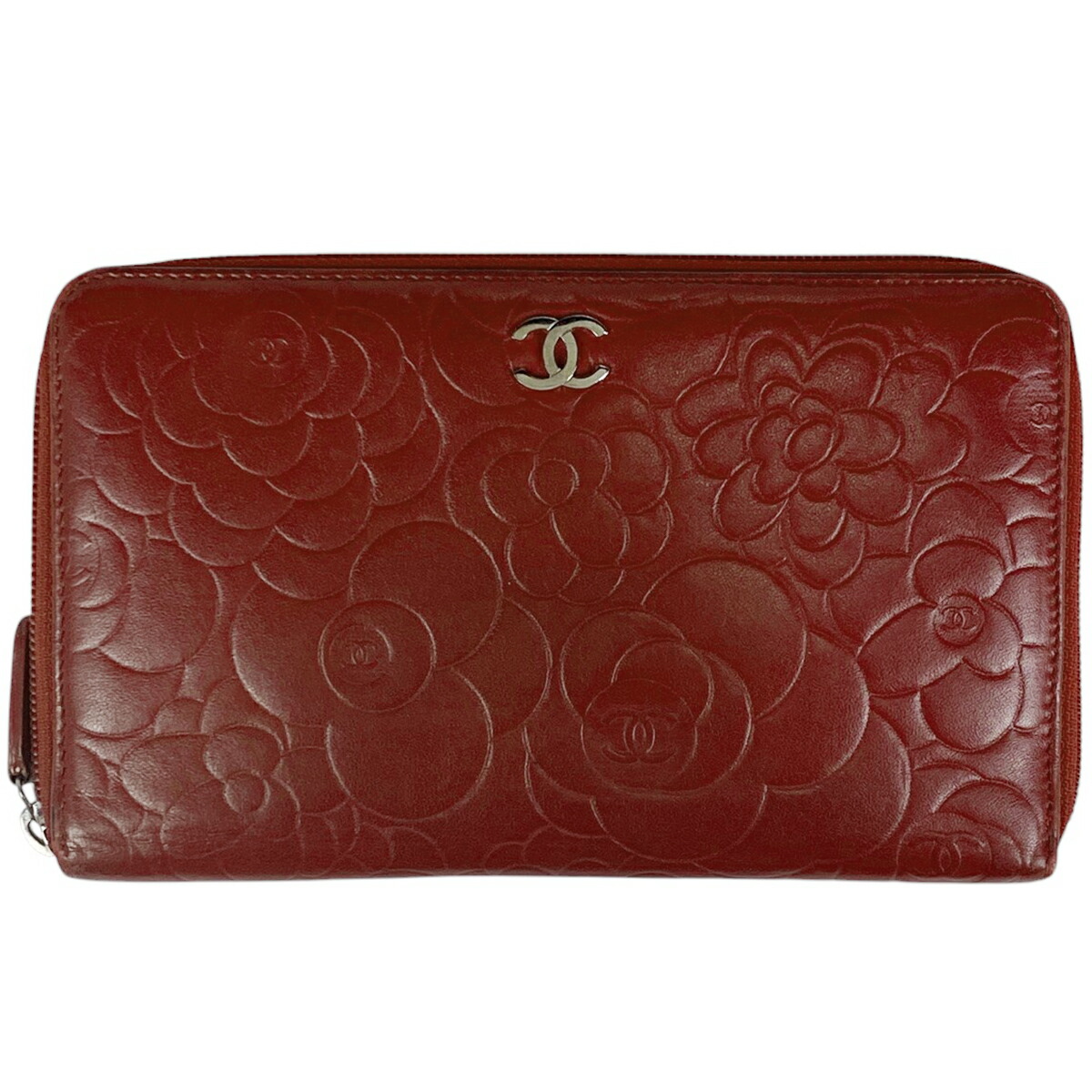 楽天市場】【ラッピング可】シャネル CHANEL カンボンライン 長