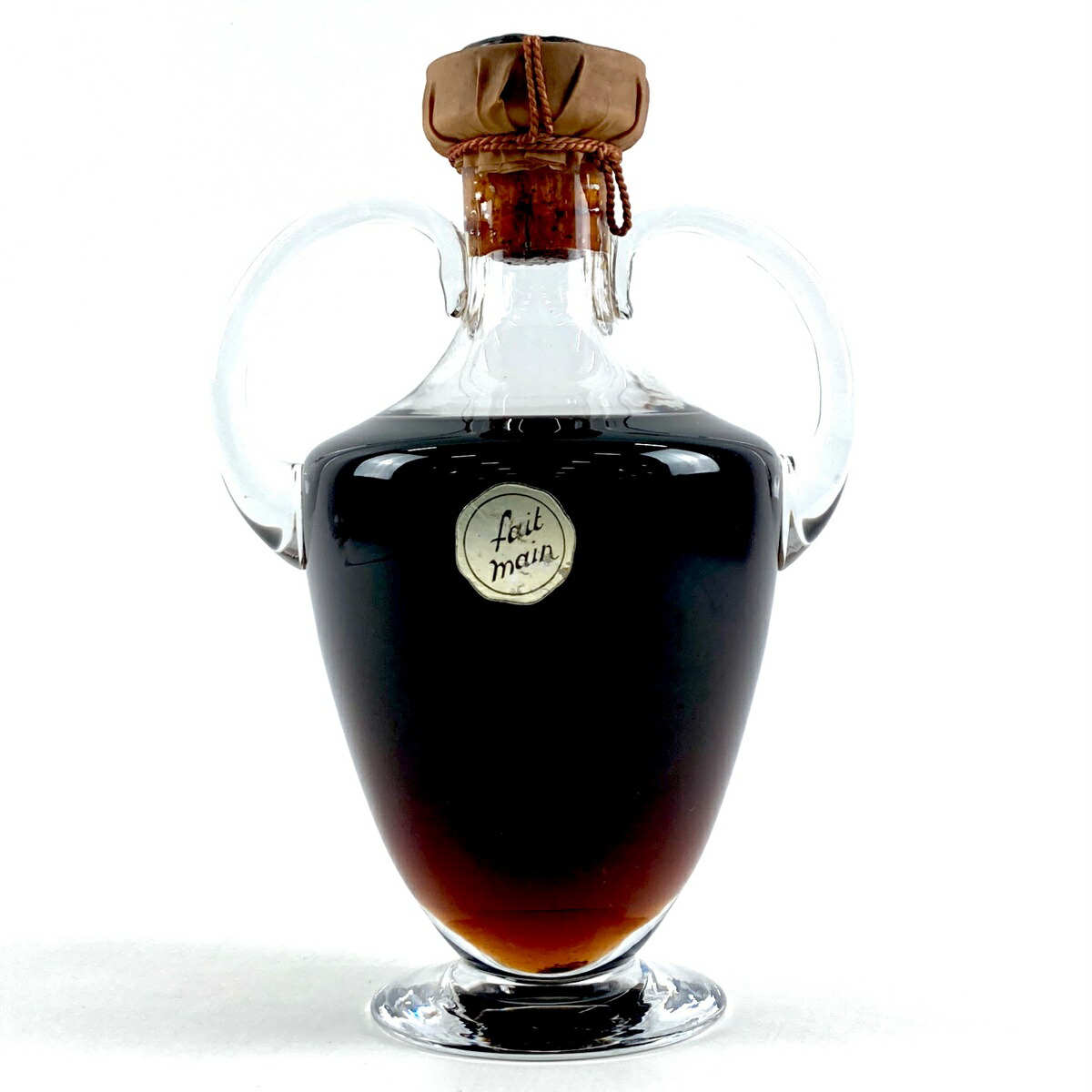 メゾン プルニエ エクストラオールド クリスタルボトル 700ml 【古酒】 楽天市場】【未開封】メゾンプルニエ エクストラオールド