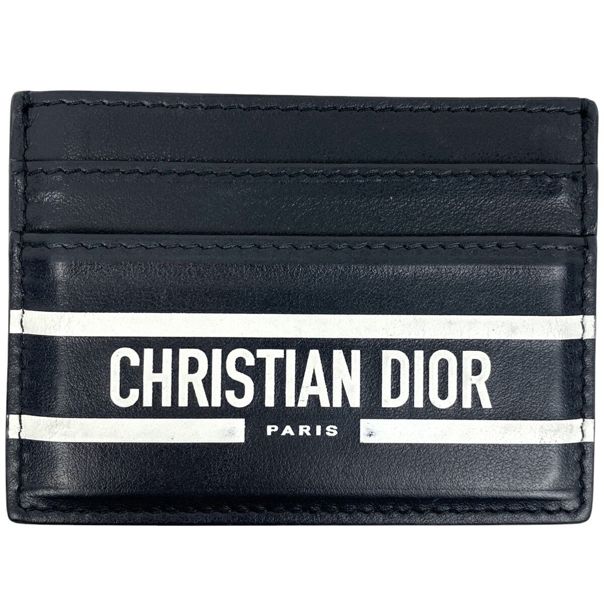 楽天市場】Christian Diorクリスチャンディオール 【新品同様