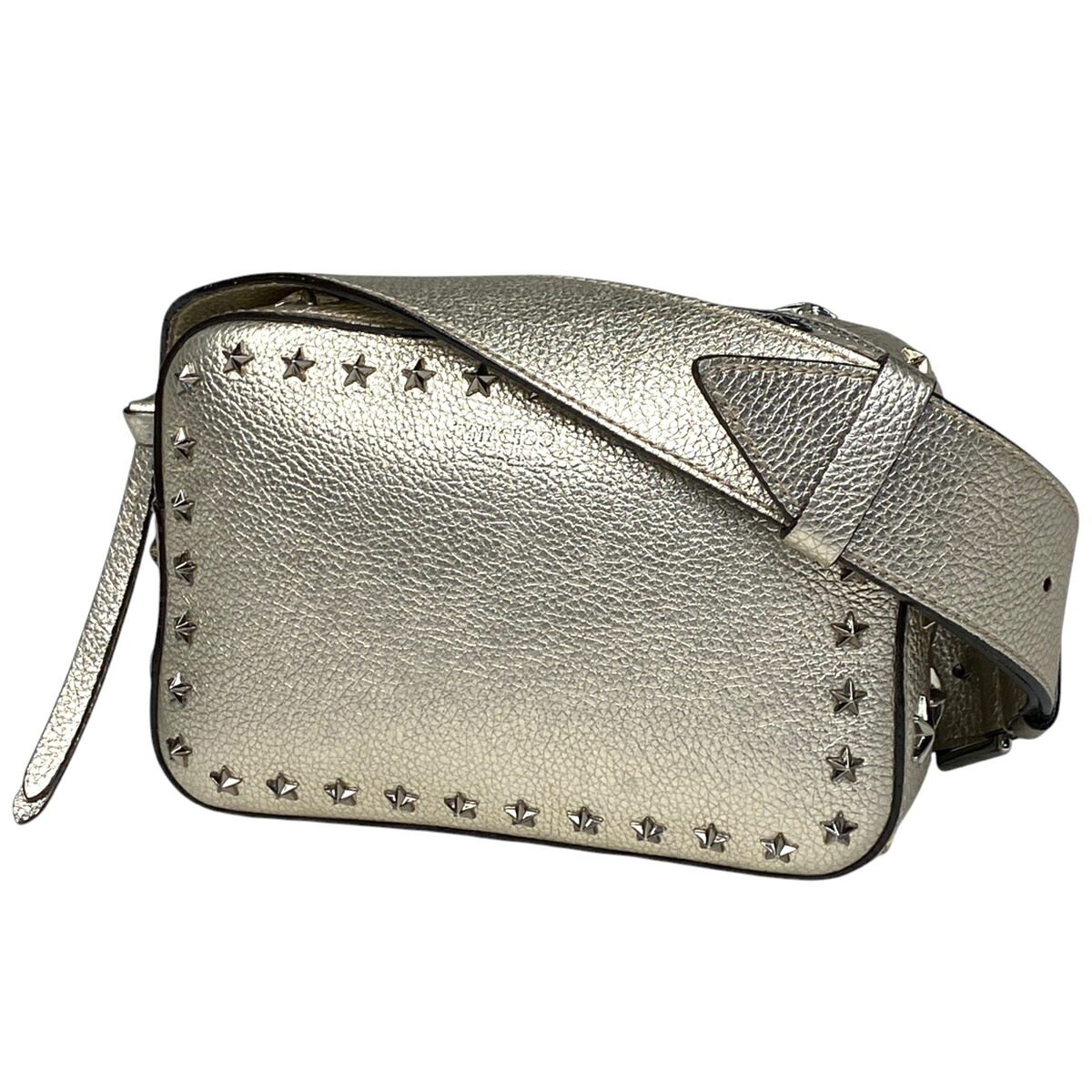 楽天市場】☆ポイント5倍☆ジミーチュウ JIMMY CHOO【STAR STUDS