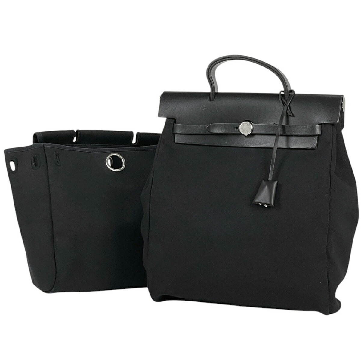 楽天市場】【超美品】 エルメス エールバッグジップ 31 / PM