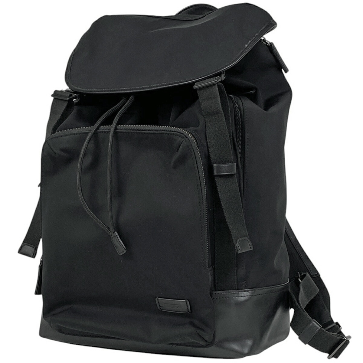 【良品】TUMI トゥミ リュックサック バッグパック ナイロン ナイロン リュック・バックパック｜TUMI(トゥミ)公式サイト