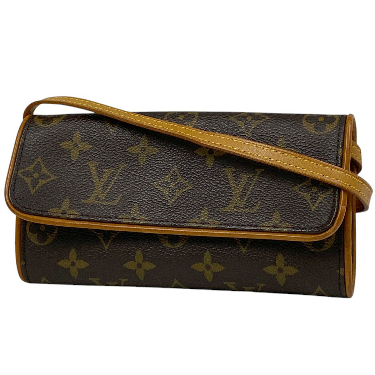 楽天市場】LOUIS VUITTON ルイヴィトン M51812 モノグラム