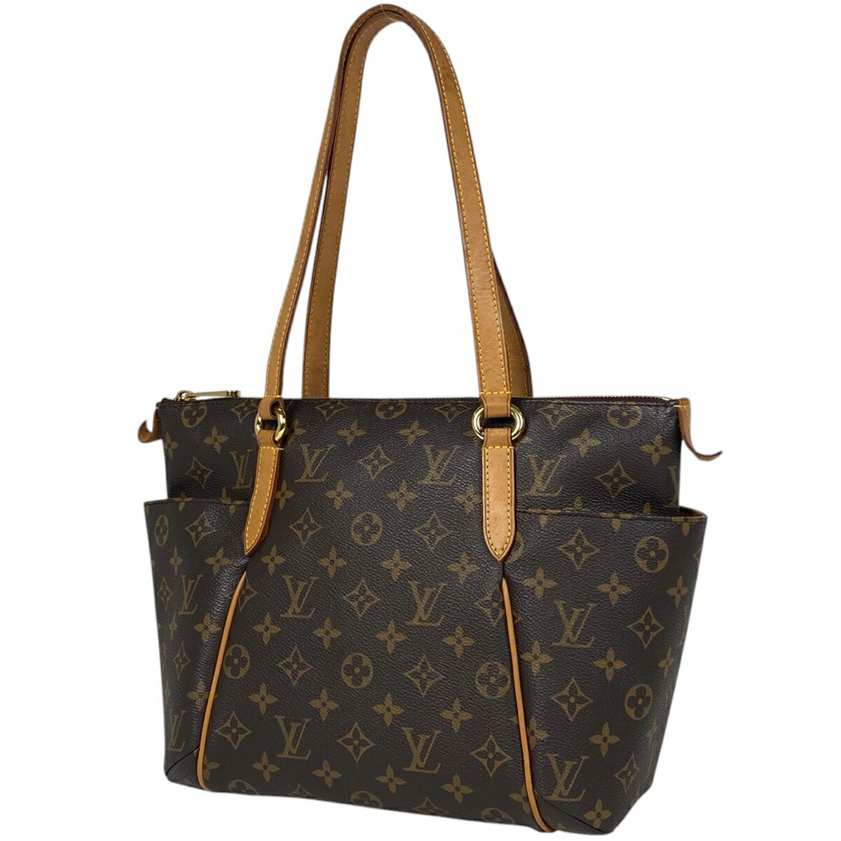 楽天市場】LOUIS VUITTON ルイヴィトン M51115 モノグラム フラネリー