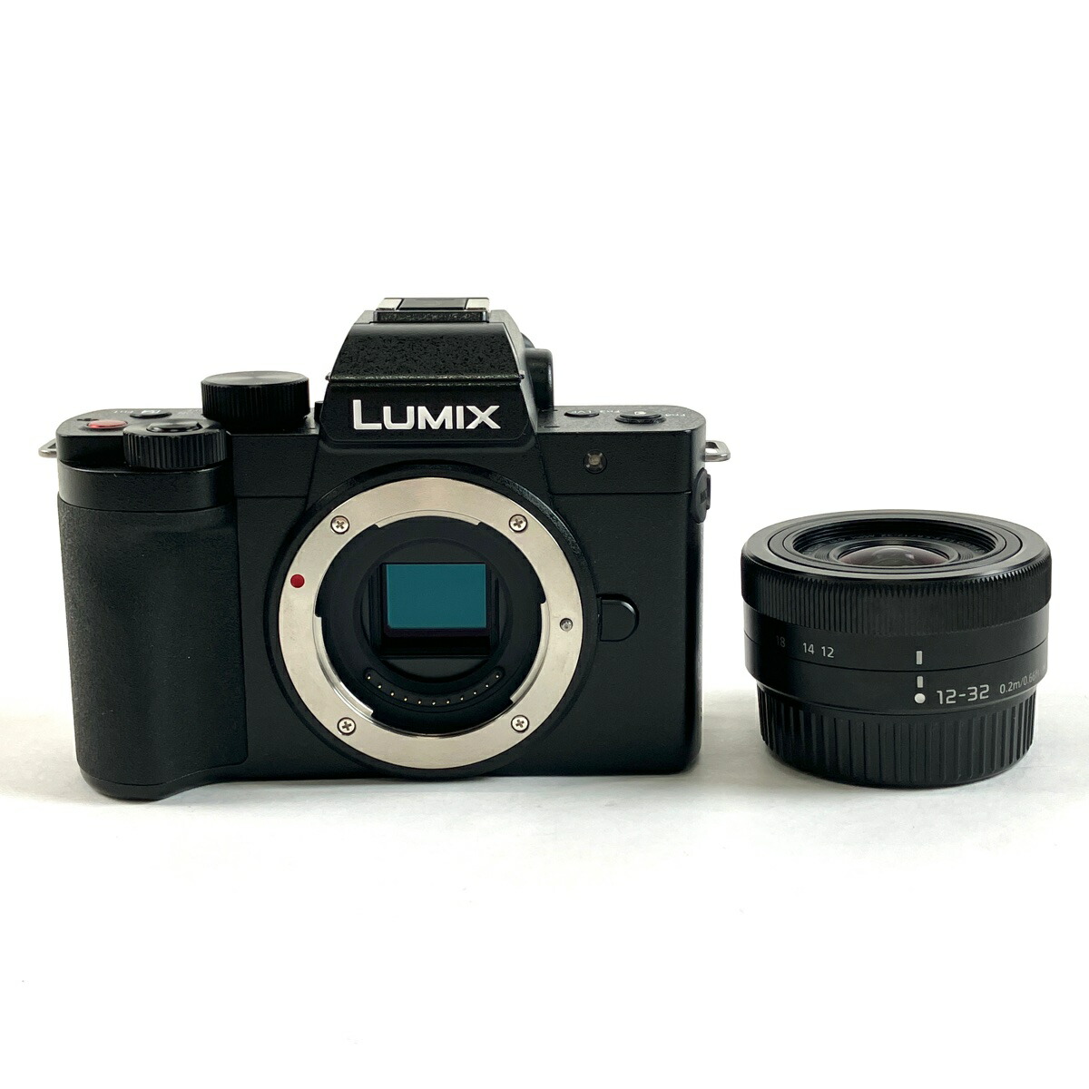 楽天市場】【中古】【1年保証】【美品】Panasonic LUMIX G100D