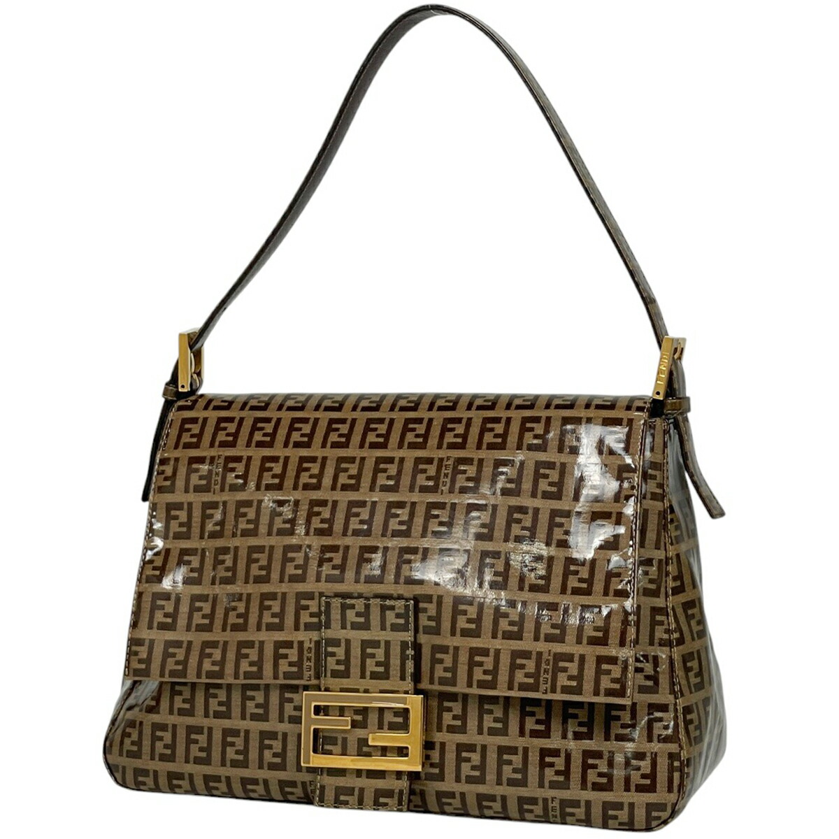 FENDI フェンディ バッグ マンマ バケット ズッキーノFF 金具 楽天市場】FENDI フェンディ ズッキーノ マンマバケット ピンク
