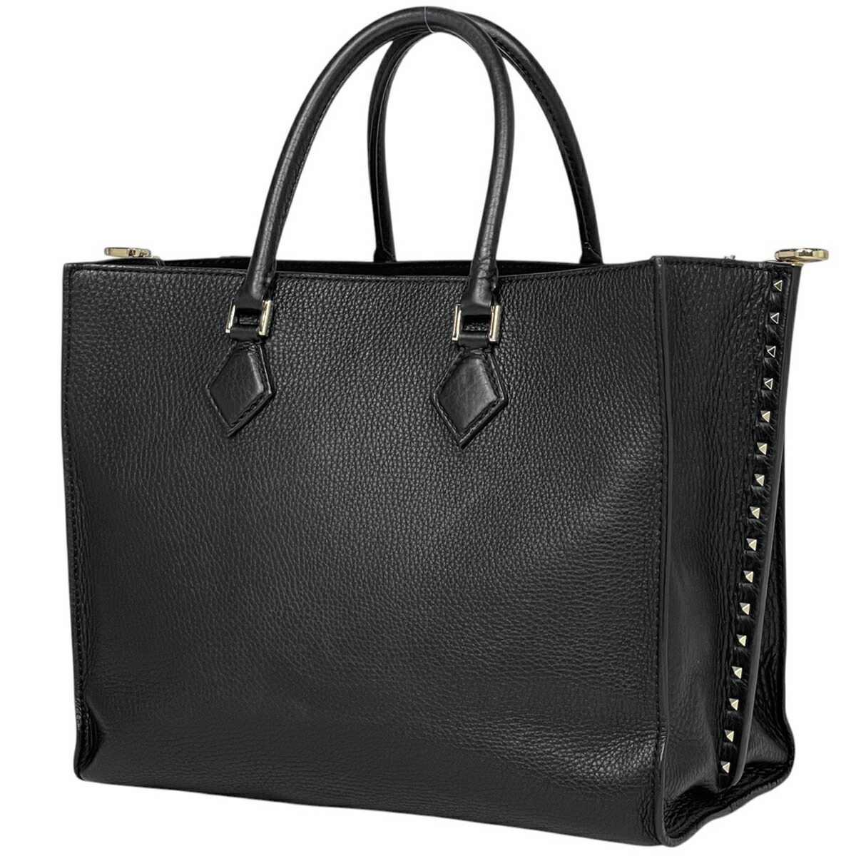 【良品！✨】Valentino ヴァレンティノ Vロゴ エスケープ トートバッグ 楽天市場】ヴァレンティノ VALENTINO Vロゴ エスケープ インター