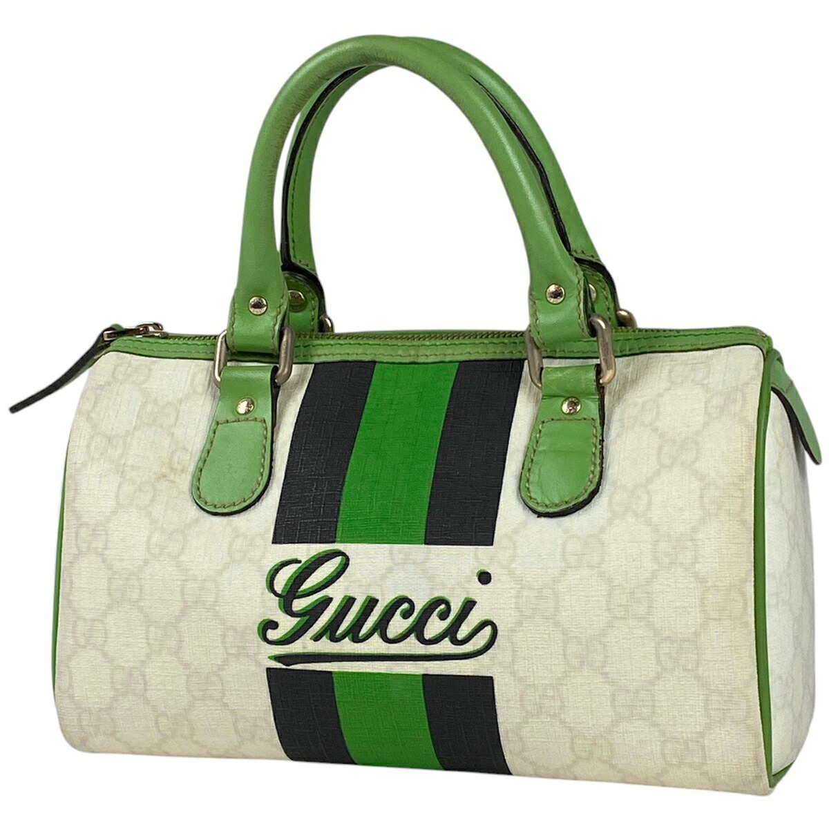 楽天市場】GUCCI グッチ ジョイライン ミニボストン 190257