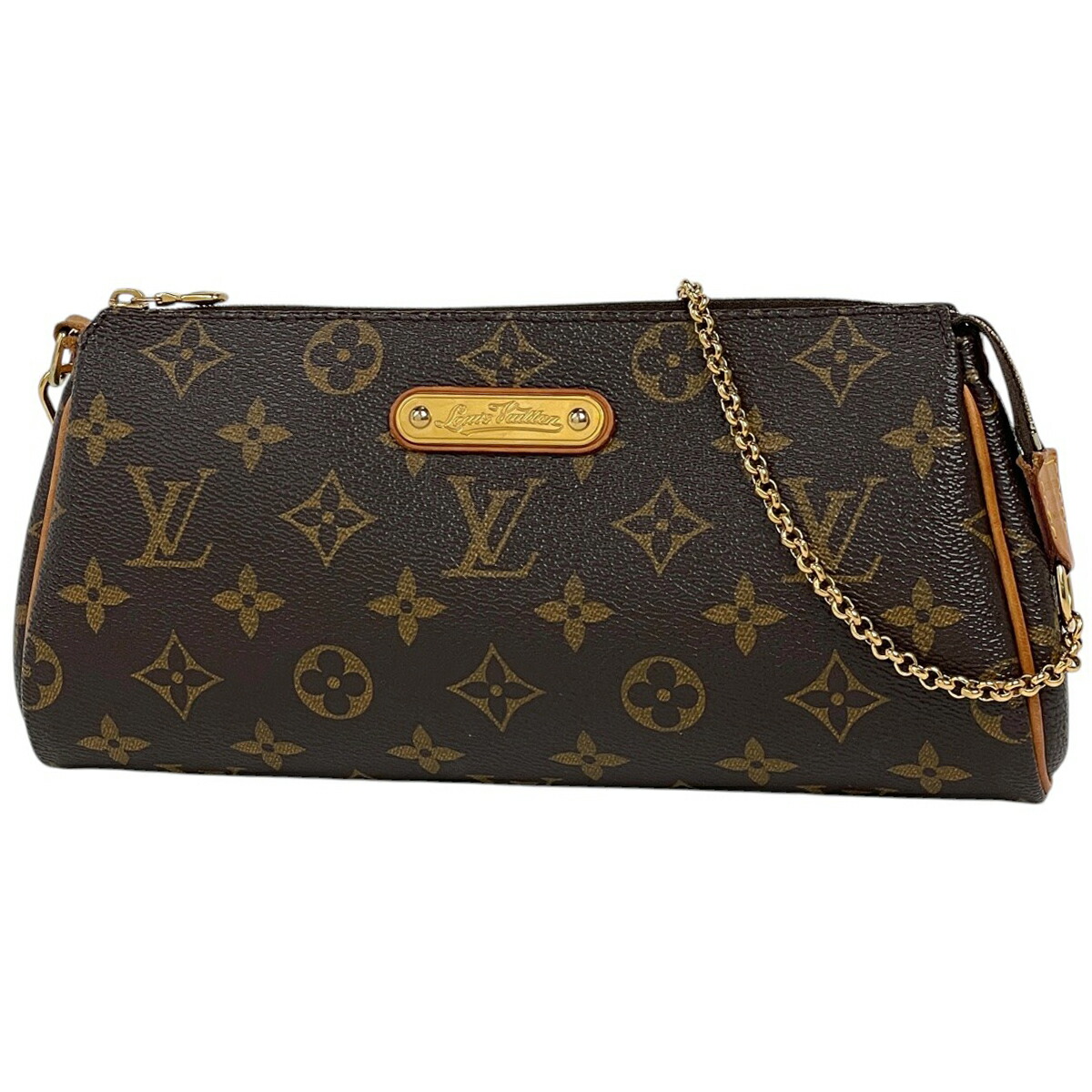 【お洒落♪】Louis Vuitton ショルダーバッグ ポシェット エヴァ 楽天市場】【良品 - 綺麗】LOUIS VUITTON/ルイ ヴィトン エヴァ
