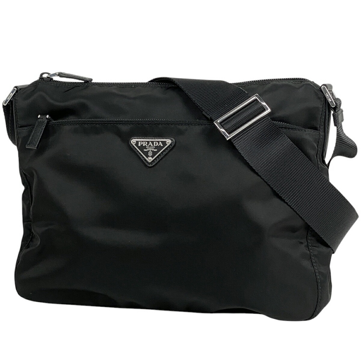 専用　超美品　プラダ　ショルダーバッグ　ナイロンギャバジン+ラム革 楽天市場】【バッグ】PRADA プラダ ショルダーバッグ