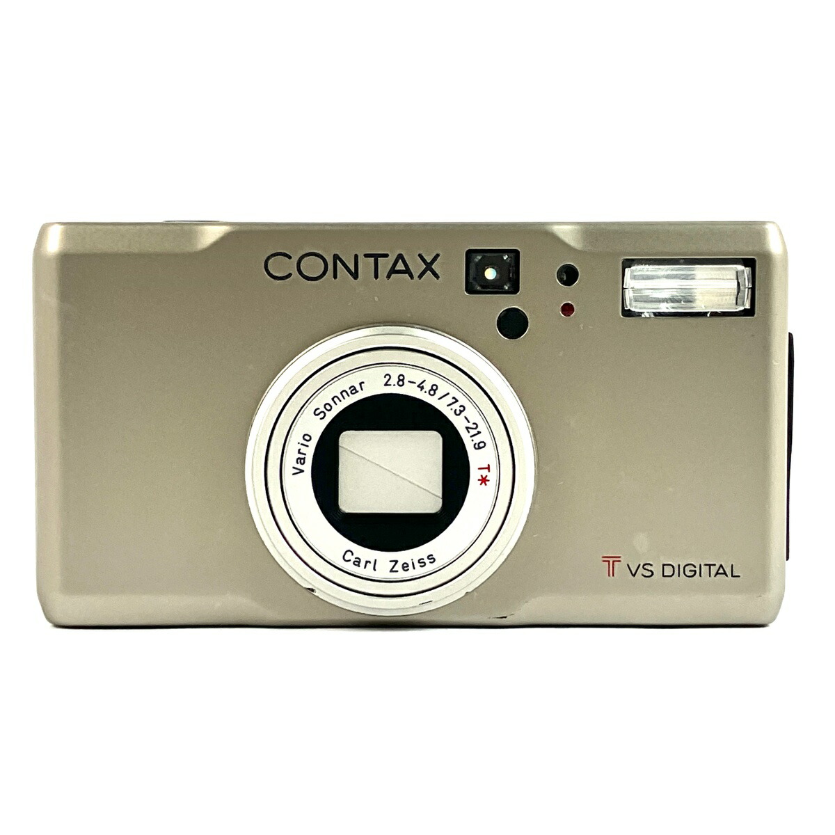 楽天市場】コンタックス CONTAX N DIGITAL デジタル一眼レフ