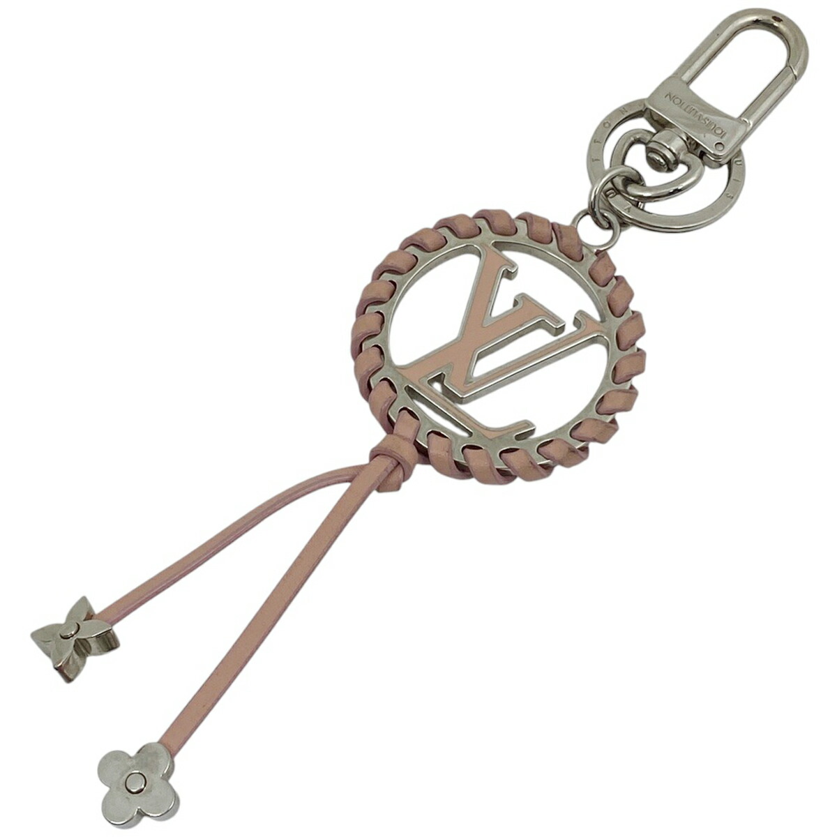 【美品】 ルイヴィトン ポルトクレ アイスフラワー バッグチャーム ゴールド 楽天市場】LOUIS VUITTON ルイ ヴィトン ポルト クレ シェンヌ