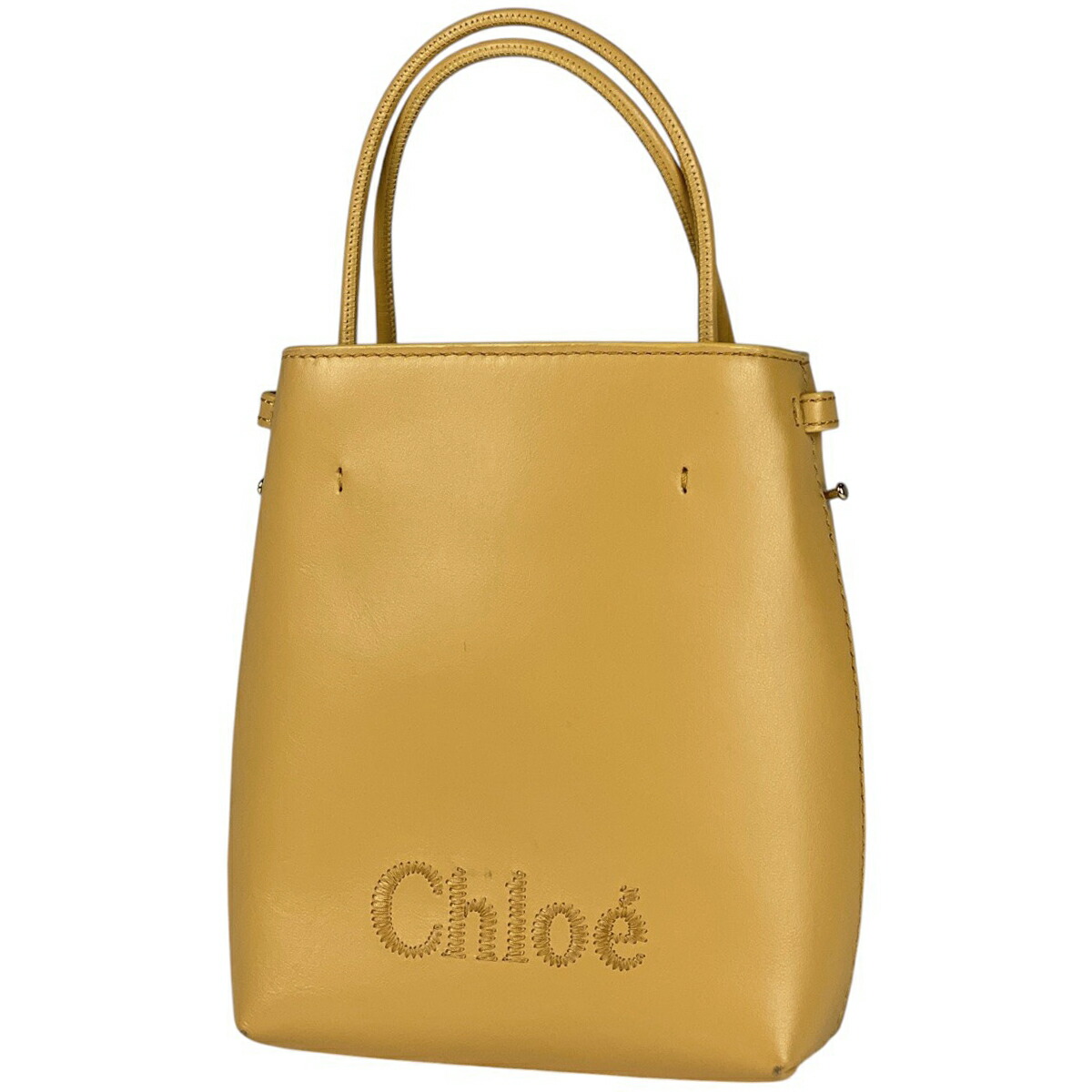 【美品】Chloé パディントン Chloe Paddington Bag - Shop Prestige