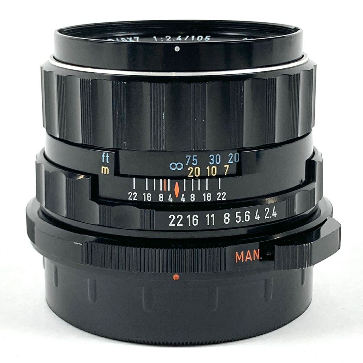 ペンタックス67用 F4 100mmマクロレンズ 1000073102976-11.jpg