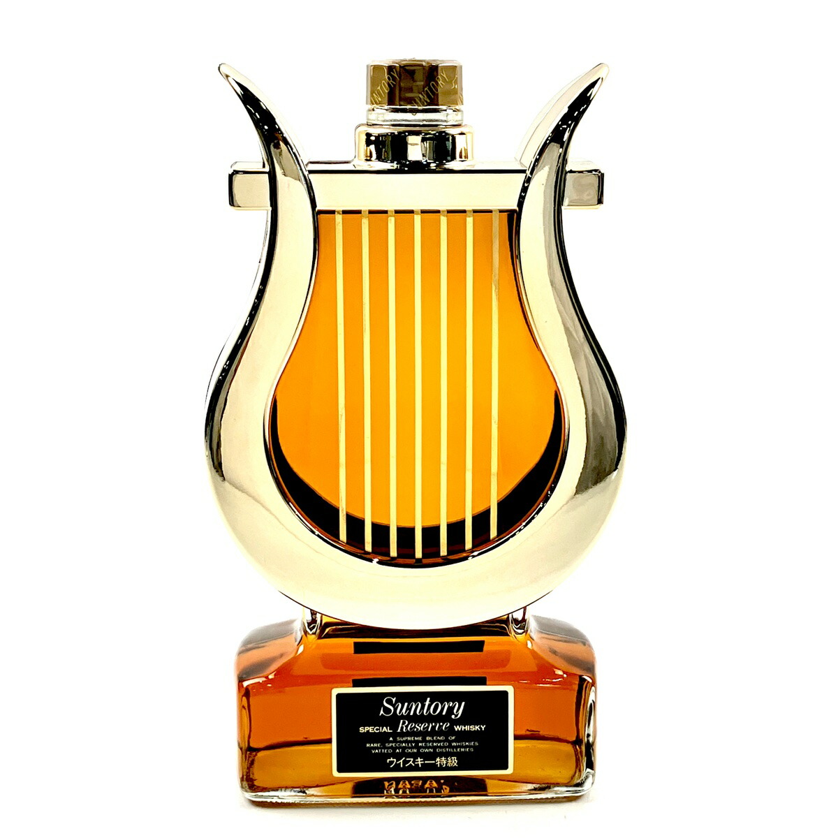 ◇未開栓 SUNTORY ブランデー 織部葡萄文面取瓶 600ml 陶器ボトル 楽天市場】【東京都内限定発送】 サントリー SUNTORY 織部葡萄