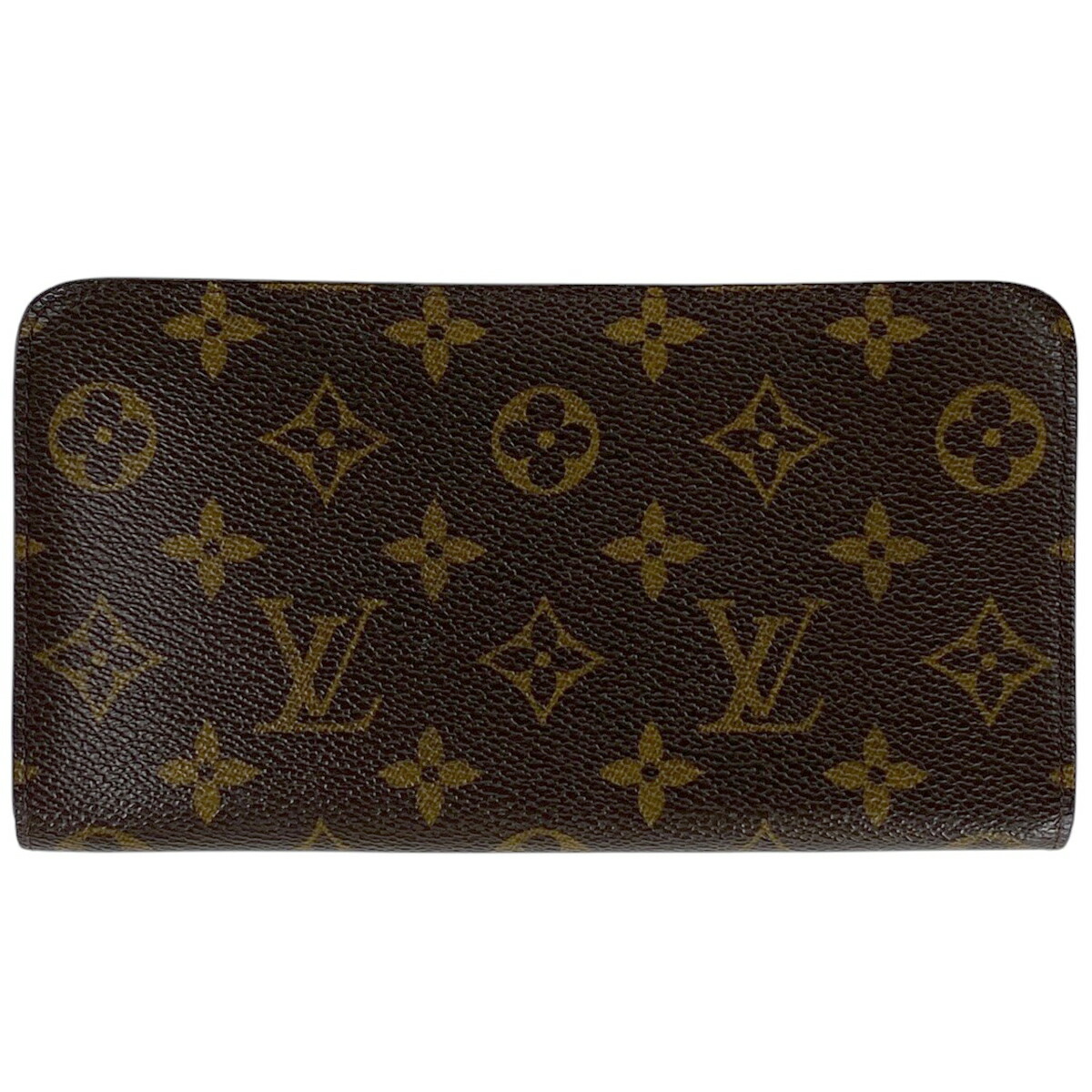 【美品】　LOUISVUITTON  財布　札入れ　値引き交渉OK 楽天市場】LIZDAYS リズデイズ 二つ折り財布 本革 仕分け 通販 2