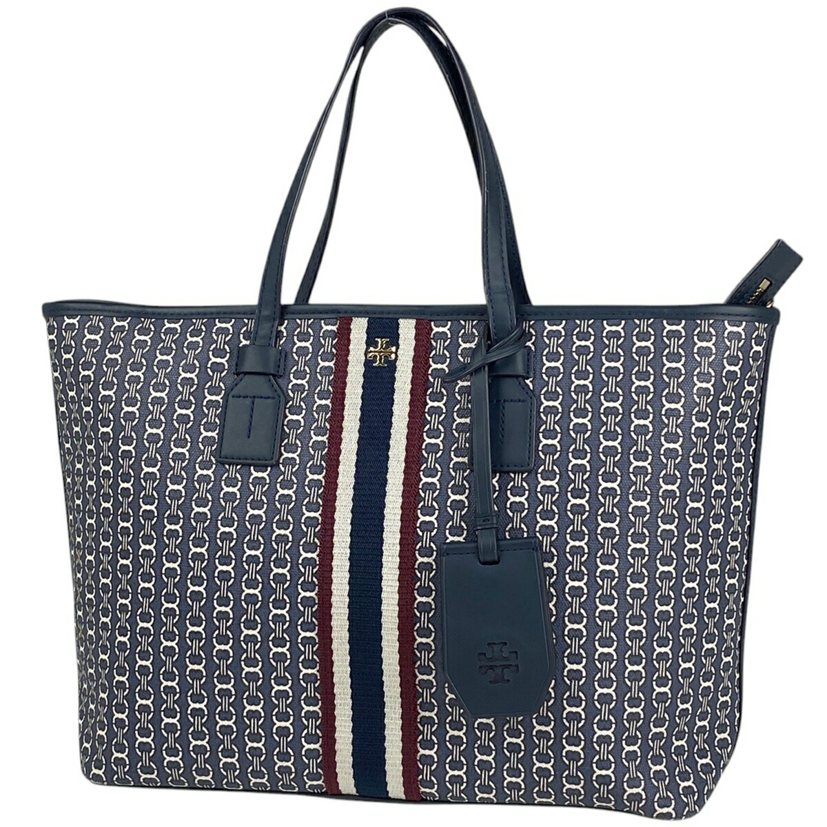 楽天市場】TORY BURCH トリーバーチ トートバッグ EVER READY