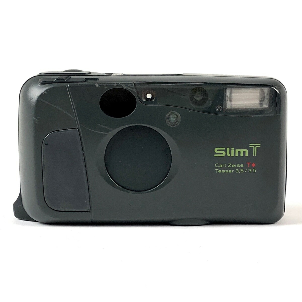 楽天市場】【難あり品】YASHICA KYOCERA T4 super D ヤシカ