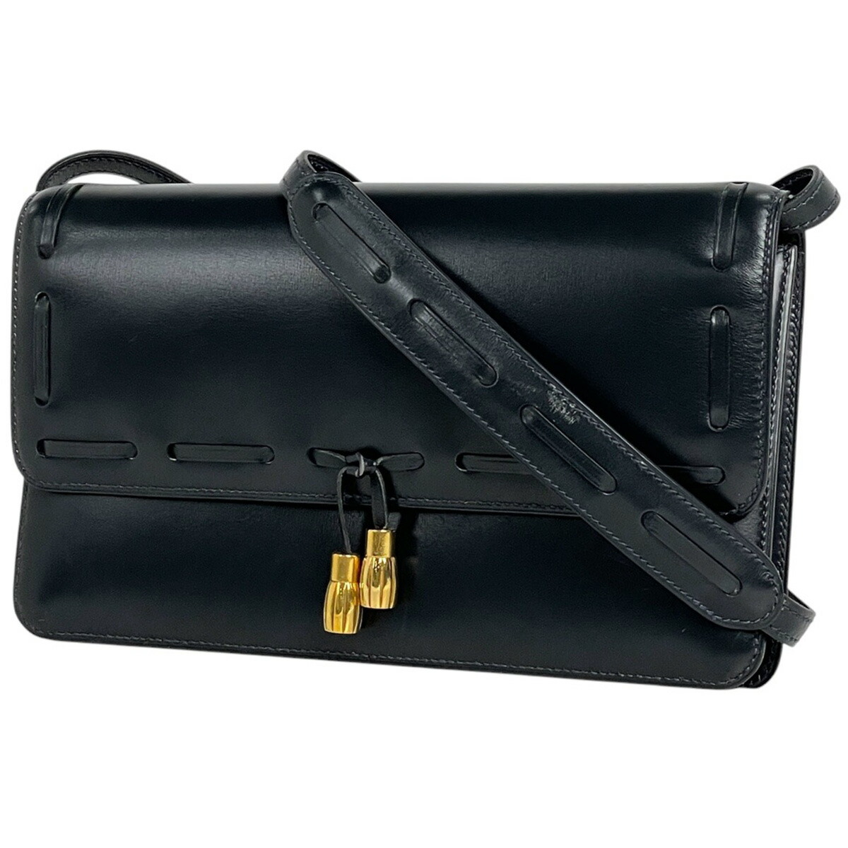 楽天市場】エルメス HERMES ヴィンテージ ショルダーバッグ キャンバス