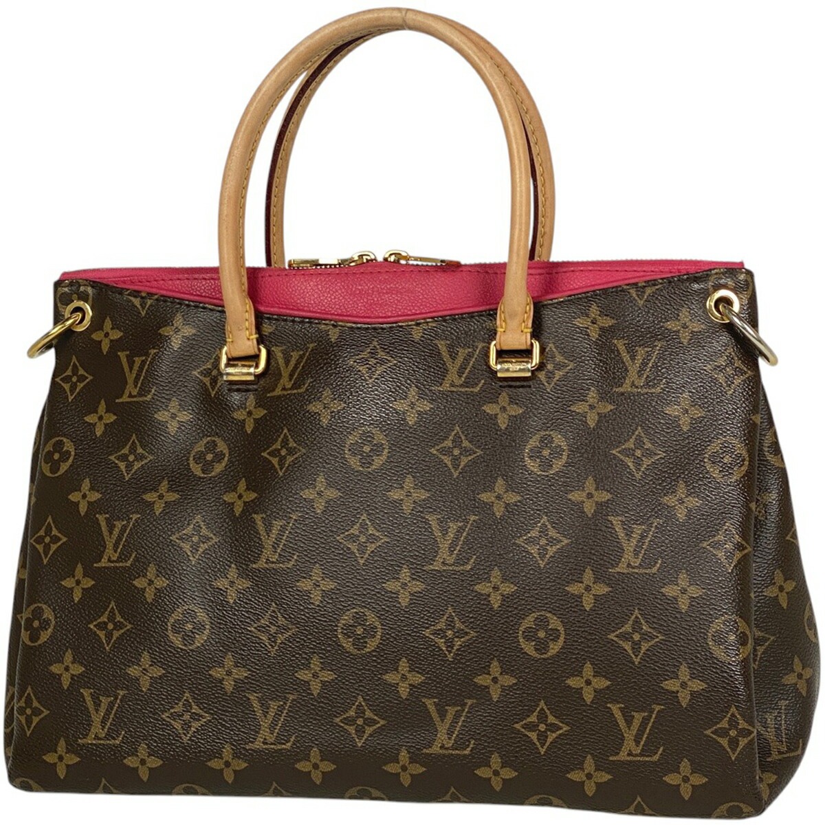 Louis Vuitton モノグラム バッグ 中型 楽天市場】【新品未使用品】【バッグ】LOUIS VUITTON ルイ