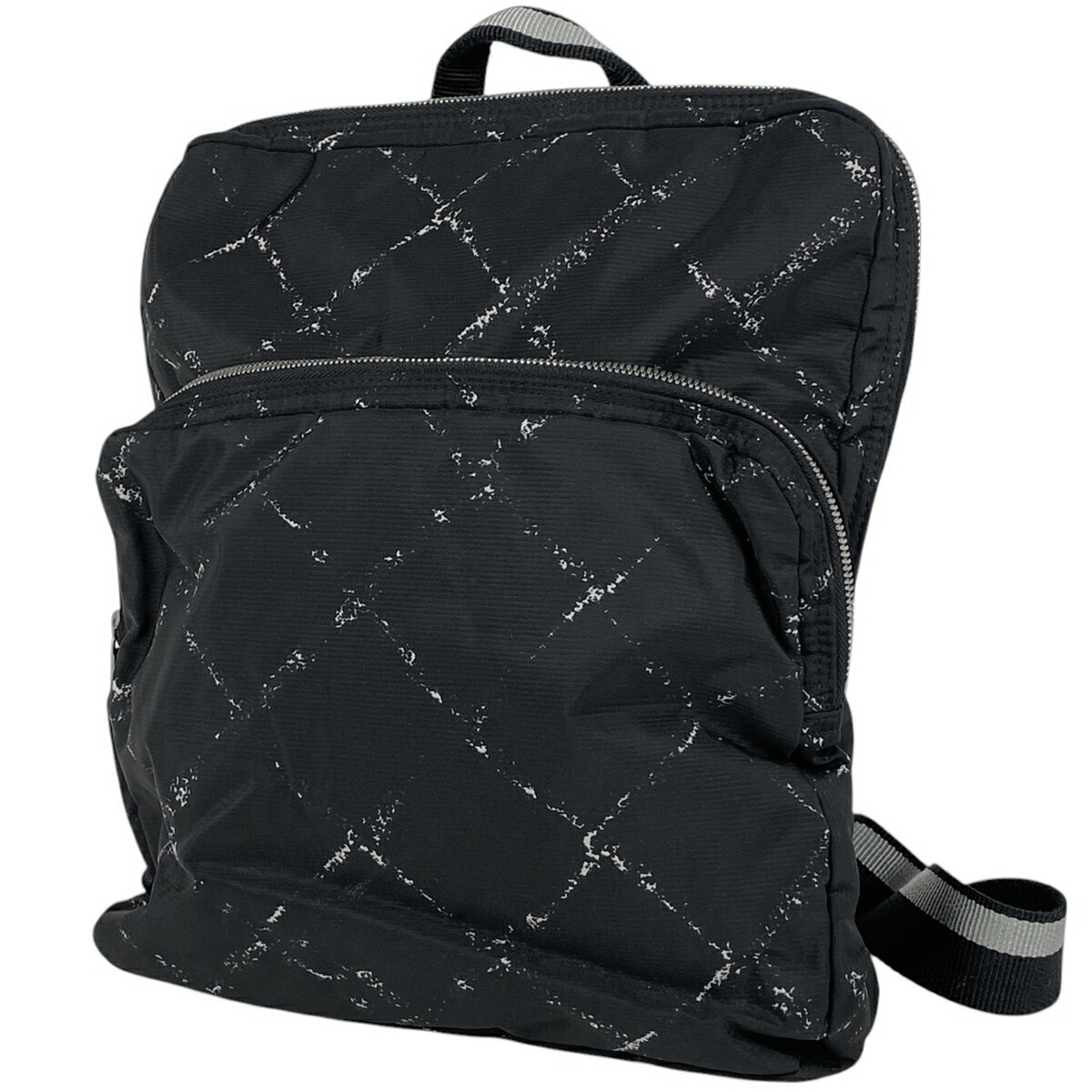 楽天市場】シャネル リュックサック バックパック スポーツ