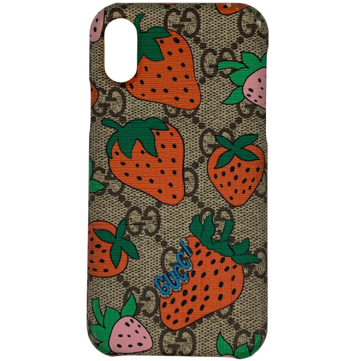 楽天市場】グッチ GUCCI ドナルドダック iphone11ケース
