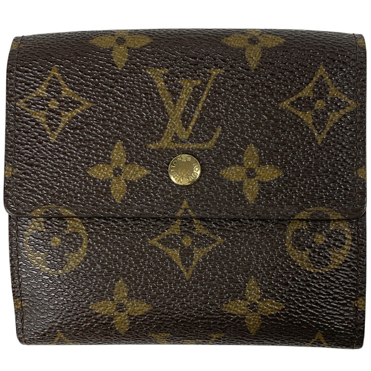 ヴィトン モノグラムマヒナ ポルトフォイユ イリス 　M62542 LOUIS VUITTON 並行輸入 ルイヴィトン 2つ折り財布 マヒナ