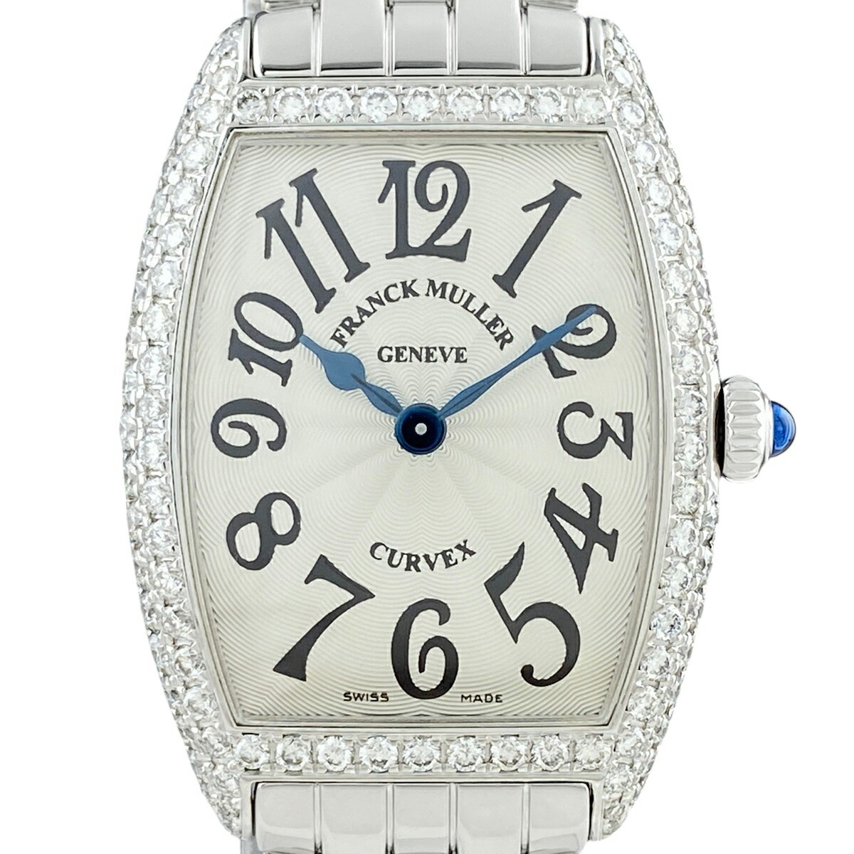 楽天市場】【ｾｰﾙ】【FRANCK MULLER】フランクミュラー トノー