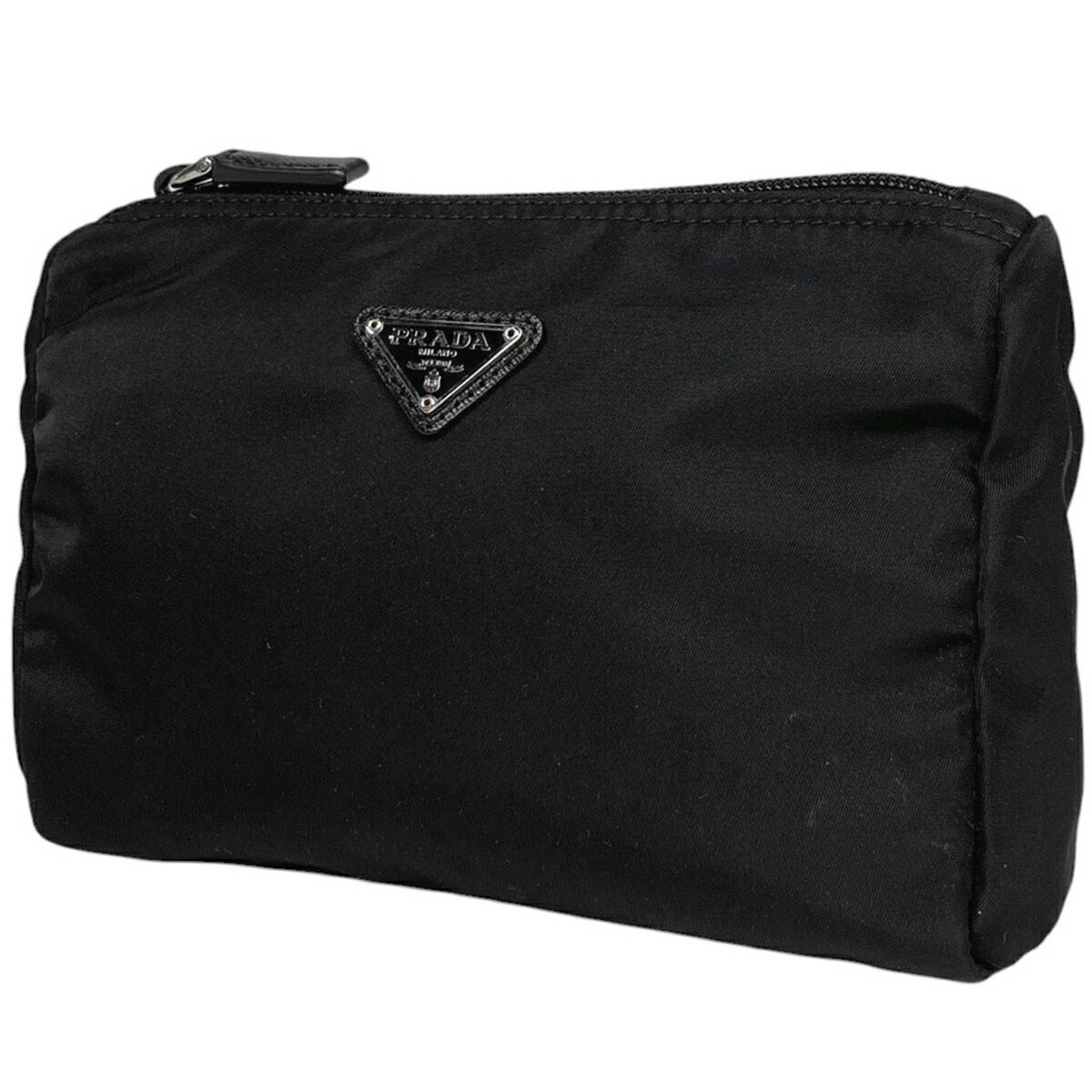 PRADA プラダ ナイロン テスート ポーチ バニティ バッグ PRADA SPORT プラダ （PRADA） ナイロン テスート ビューティ