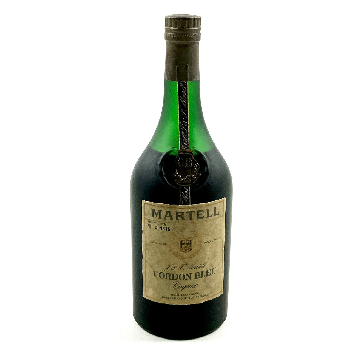 楽天市場】□終売品□ マーテル コルドンルビー 700ml 40度