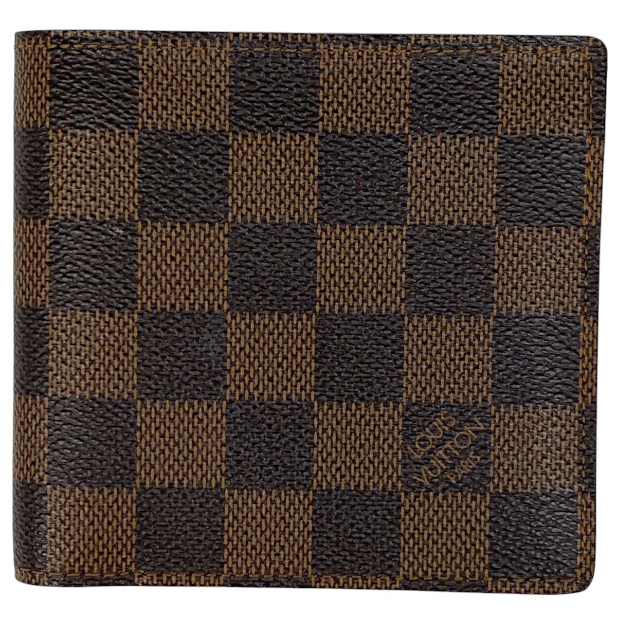 楽天市場】ルイ・ヴィトン LOUIS VUITTON ポルトフォイユマルコ
