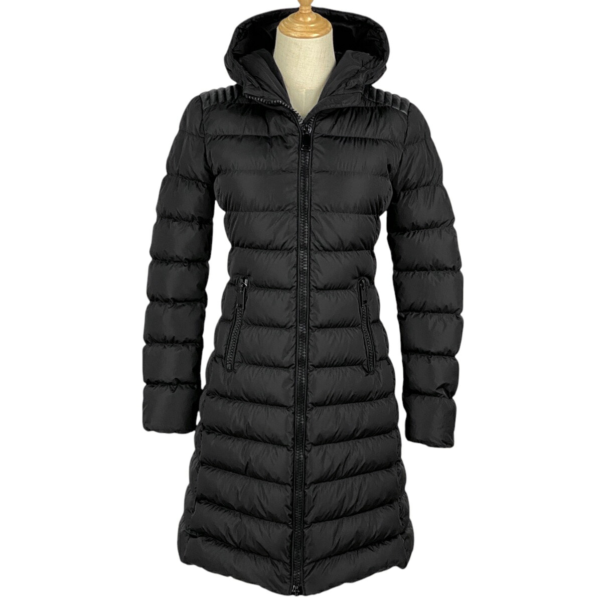 楽天市場】MONCLER モンクレール EBIHENS インナーダウンベスト