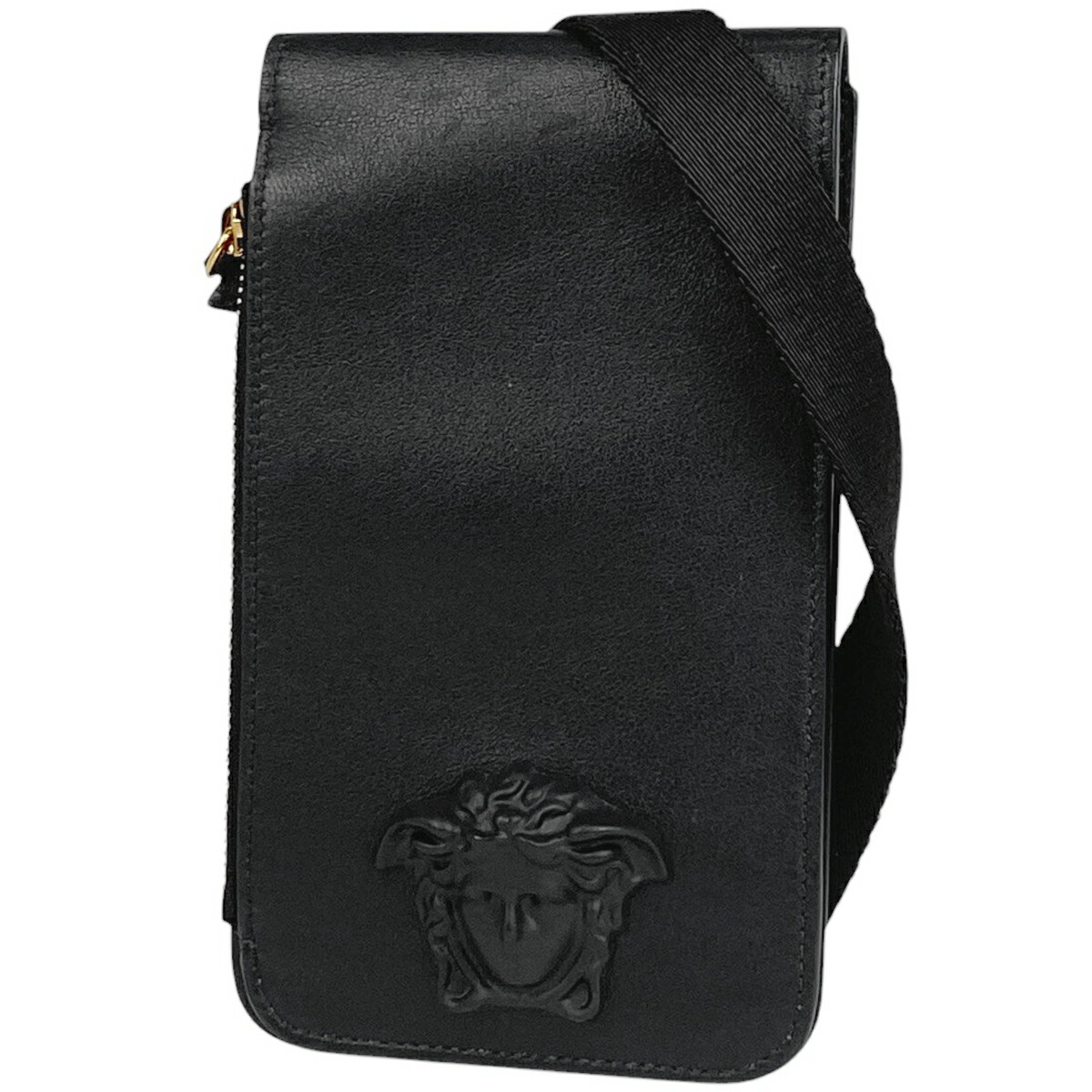 楽天市場】ヴェルサーチ・VERSACE グレカ コインケース 状態SS