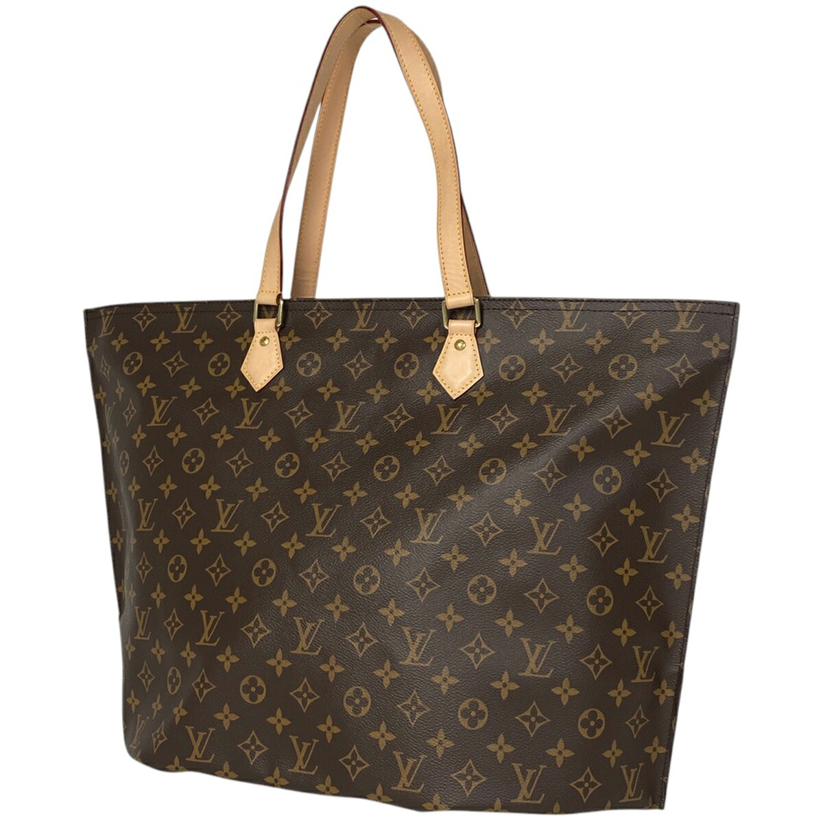 Louis Vuitton トートバッグ モノグラム　オール•イン　ポピーレッド 1000082359453-11.jpg